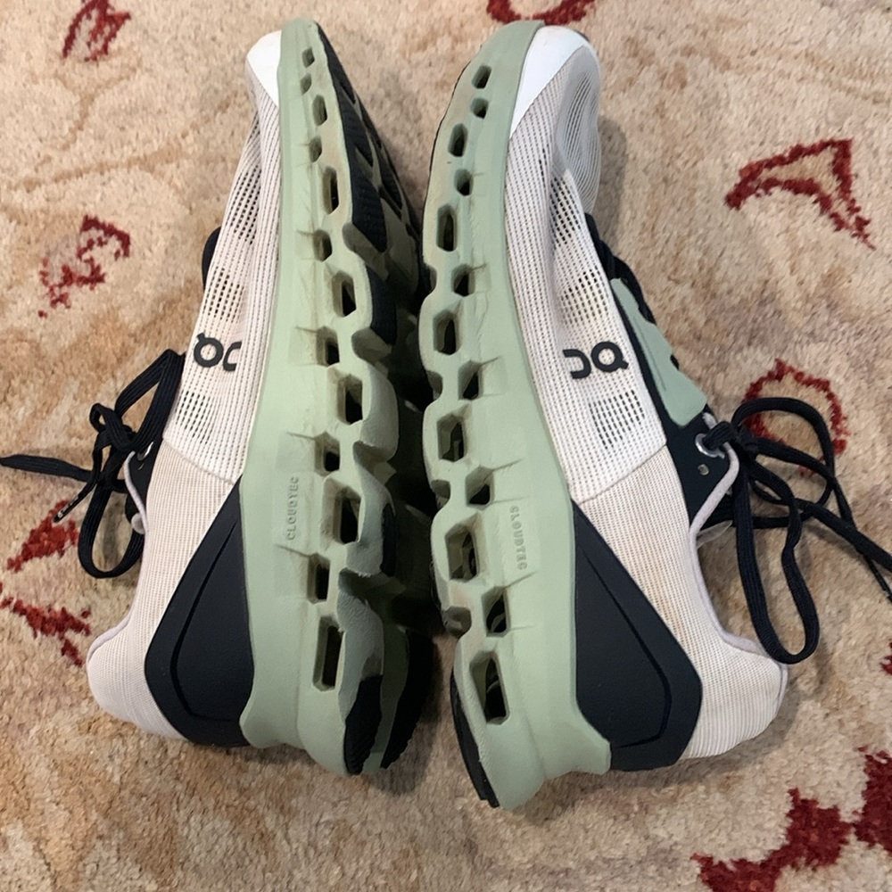 Men’s ONs Cloud stratus